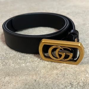 Women’s Gucci Belt